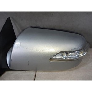 กระจกมองข้างซ้าย Magentis ปี 2008-2010 ของแท้ มือสอง รุ่น 876102G4113D - Product Image 2
