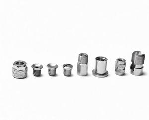 Pièces de quincaillerie en laiton durable pour suspensions de luminaires, suspensions de plafond et applications d'éclairage intérieur - Product Image 4