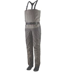 2025 Nylon hommes pêche poitrine cuissardes séchage rapide et respirant pour adultes grande taille eau-travail étanche - Product Image 1