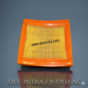 ชุดกรองอากาศรถตุ๊กตุ๊ก |   ตัวกรองอากาศรถตุ๊กตุ๊ก CNG และน้ำมันเบนซิน |   ไส้กรองอากาศเครื่องยนต์ OEM - Product Image 3