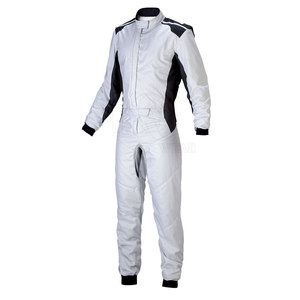 Traje de Carreras Profesional Avanzado, Transpirable y Ligero, de Poliéster/Nailon, Disponible en Todas las Tallas - Product Image 3