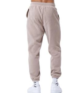 กางเกงวิ่งขนแกะขั้วโลกสำหรับผู้ชาย2026 - Product Image 2