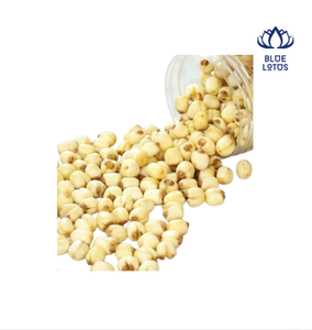 Semillas de Loto Blanco Secas de Blue Lotus Farm, Naturales de Dong Thap, Vietnam, Alta Calidad, 24 Meses de Vida Útil, Almacenamiento Congelado, Dylan - Product Image 1