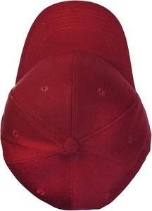 Casquette de baseball unisexe 100% coton motif de couleur unie impression de logo personnalisé bouffée de haute qualité pour les commandes en gros d'affaires bienvenue - Product Image 6