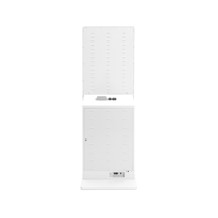 Station de location de banques d'alimentation 48 fentes chargeur rapide écran de distributeur automatique support de kiosque de charge de téléphone portable inclus GaN Tech