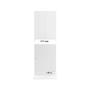 48 khe cắm ngân hàng điện cho thuê Trạm Sạc nhanh máy bán hàng tự động màn hình điện thoại di động sạc kiosk chủ bao gồm gan công nghệ - Product Image 4