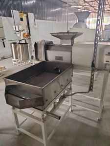 Extracteur de jus multi-usages Mariya - Entièrement en acier inoxydable 304 de qualité supérieure, grande capacité, facile d'entretien, au meilleur prix en Inde - Product Image 5