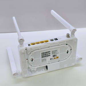 Nuevo XPON WIFI5 con CATV 1200Mbps 4GE+POT+USB 2*MU-MIMO Antena Externa 4*5dB 2.4G&5G ONT ONU de Doble Banda FTTH - Product Image 6