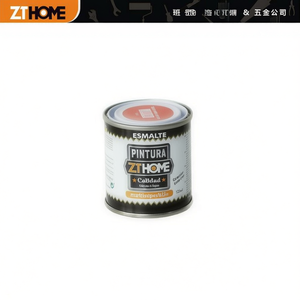 Pintura Acrílica Gris Perla 125ML en Lata - Product Image 3