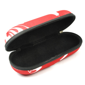ผู้ผลิตขายส่งกล่องใส่แว่นกันแดดแบบซิป กล่องแว่นตา EVA - Product Image 3