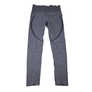 2026 Affordable Price Best Design Women Seamless <b>Gym</b> <b>Leggings</b> Available In All Colors And Design - Product Image 1