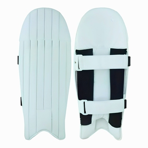 Les coussinets de maintien de guichet de la meilleure qualité offrent une protection, un confort et une agilité inégalés derrière les souches - Product Image 6