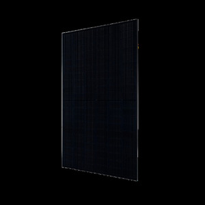 Panel solar mono de media celda Aptos Black On Black 120- - Product Image 1