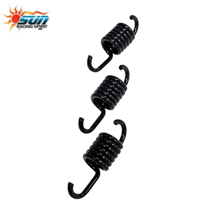 SUN RACING BEAT ICON Ressorts de Course Renforcés 1200RPM Pièces d'Entraînement en Acier Fabriquées à Taïwan - Product Image 3