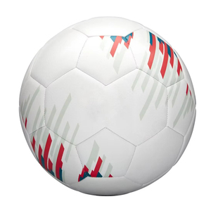 Balón de Fútbol Térmico de Alta Calidad para Clima Frío, PU, Venta al Por Mayor, Nuevo Modelo 2026, Logotipo Personalizado, Proveedor ODM - Product Image 1
