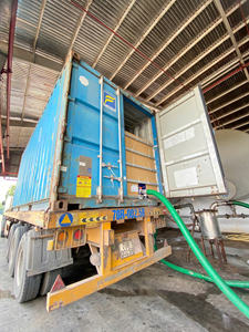 Látex de Caucho Natural Líquido HA LA 60% DRC de Alta Calidad para Moldeo, Empacado en Barril, Superventas - Product Image 6