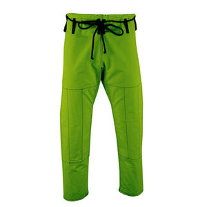 Kimono Moderno de Jiu Jitsu Brasileño (BJJ) Ligero de Algodón Pearl Weave, Uniforme Duradero para Artes Marciales con Diseño Profesional - Product Image 2