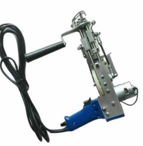 Machine à tufter les tapis électrique haute précision pour les créateurs de tapis, machine à tufter les tapis haute vitesse au meilleur prix auprès du fournisseur - Product Image 3