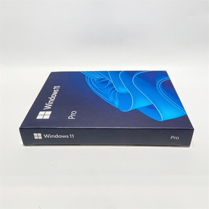 Windows Pro 11 ใหม่เอี่ยม กล่องขายปลีกแบบ USB พร้อมใบอนุญาตเปิดใช้งานออนไลน์ 100% รับประกัน 6 เดือน จัดส่งรวดเร็ว ระบบปฏิบัติการ - Product Image 4