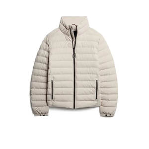 Veste de vol en cuir durable Econex Sports 2025 pour homme avec look et caractéristiques d'aviateur authentiques-parfaite pour le temps froid - Product Image 1