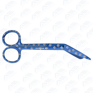 Top-Quality Medical Bandage Scissors Plastic Handle Tactical Trauma Shears for Nurses and <b>Doctors</b> Durable Medic Instrument - Product Image 2