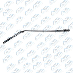 Surgical Disposable Endotracheal Tube Suction Suction Tubes Stainless Steel Frazier Suction Tubes ENT & <b>Neurosurgery</b> - Product Image 6