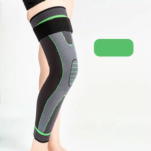 Jambières personnalisées en tricot torsadé pour femmes, pour bottes d'hiver, chaussettes noires, rose, noir, vert, extensibles, pour la danse, confortables et chaudes - Product Image 5