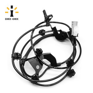 PEIVSO Nuevo Sensor ABS de Alta Calidad para NP300 2014-2020 OEM 89542-0K060 1 Año de Garantía Precio de Fábrica - Product Image 2