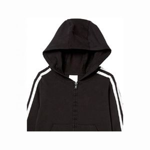 Ensemble de survêtement tendance pour garçons, style USA, design moderne, tissu de haute qualité, idéal pour l'école, le sport et les activités de plein air - Product Image 5