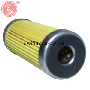 กระดาษกรองน้ำมันแบบพับได้สำหรับกรองเชื้อเพลิงในโรงงานอุตสาหกรรม - Product Image 4
