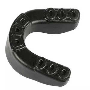 Protector Bucal Deportivo Moldeable, Protector Bucal para Niños, Protector Dental, Aparatos Ortodónticos de EVA de Doble Color para MMA y Boxeo (Muestra Gratis) - Product Image 4