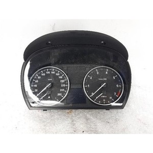 Panel de Instrumentos (Velocímetro) para Serie 3 2005-2012, Usado, OEM 102533086 - Product Image 1