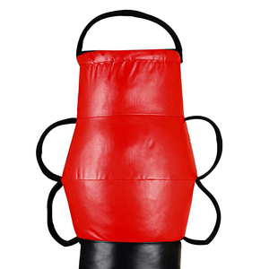 กระเป๋ากราปลิ่ง MMA แบบสั่งทำพิเศษสำหรับ OEM ออกแบบเองได้ ทนทานสำหรับการฝึกกราปลิ่ง มวย และอุปกรณ์ MMA - Product Image 6