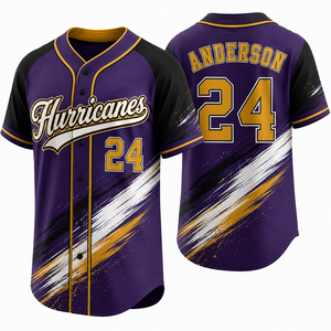 Conjunto de camiseta de béisbol de malla para mujer, para pedidos al por mayor, de tela de alto rendimiento para entrenamiento moderno, con numeración de jugador, para la temporada de verano, ropa de calidad - Product Image 5