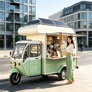 Chariot professionnel <span class=keywords><strong>en</strong></span> acier inoxydable pour fleurs de sureau avec glacière et citron, idéal pour les événements de <span class=keywords><strong>jardin</strong></span> et la vente ambulante – Disponible dès maintenant - Product Image 6