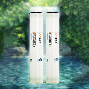 Membrane RO composite à film mince ONTOZ série 8040 XLP, système de réservoir d'osmose inverse basse pression 150 PSI - Product Image 3