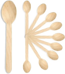Premium <b>Wooden</b> Bowls for Flatware Dining Eco-Friendly Handmade Tableware Kitchen Serving Bowls Durable <b>Rustic</b> Design - Product Image 1