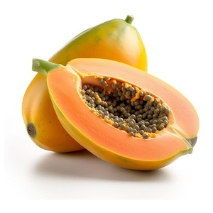 Papaya Fresca Orgánica de Alta Calidad al Mejor Precio, 10 kg, 100% Natural, 24 Meses de Vida Útil, Disponible Ahora! Entrega Rápida, No se lo Pierda - Product Image 4