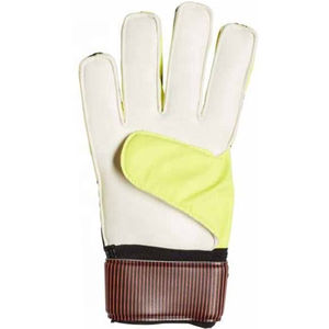 Guantes de Portero de Cuero de la Mejor Calidad, Diseño 2026, Transpirables, Resistentes, Impermeables, Antideslizantes, para Jóvenes - Product Image 4
