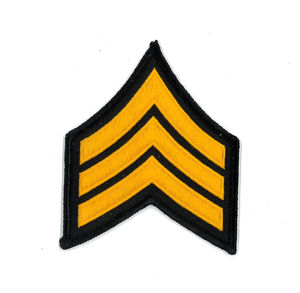 Badges brodés personnalisables de qualité supérieure – Nouvelle collection, prix abordable, best-seller, style moderne, en toile, brodés à la main, à coudre sur les chapeaux - Product Image 4