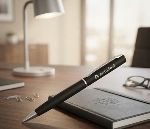 Best Price Custom Logo Retractable 0.5mm Writing Steel Ballpoint <b>Pen</b> Excellent Quality Business Gift Animal Body Metal Design - Product Image 4