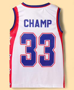 Vêtements de sport sublimés unisexes pour enfants et jeunes, uniforme personnalisé, maillots de basket sans manches et ensemble short, sublimation personnalisée, garçon - Product Image 2