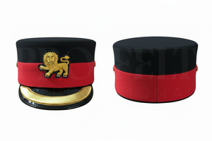 Customized Apparel Outdoor Uniform Manufacturer High Quality Peak <b>Caps</b> Unisex Wool Blend Breathable Whole Sale Visor <b>Hats</b> - Product Image 2