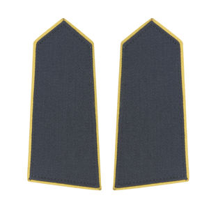 ป้ายชื่อระดับตำแหน่งแบบปักเอง เป็นมิตรกับสิ่งแวดล้อม คุณภาพสูง บริการดีเยี่ยม - Product Image 4