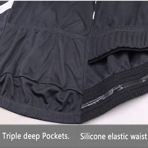 Ropa de Ciclismo de Buena Calidad, Jersey de Ciclismo para Hombre, Diseños de Sublimación Digital en Grandes Cantidades - Product Image 5