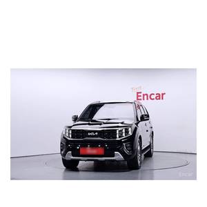2022/3 para Kia Mohave Diésel 3.0 4WD de 7 Plazas con Caja de Cambios Automática, Volante a la Izquierda y Cámara Trasera, 44,588 km - Product Image 3