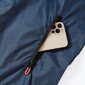 Chaqueta cortavientos Softshell impermeable para hombre, ropa deportiva impermeable para montaña, esquí, senderismo, equipo para exteriores, alta Sherpa transpirable - Product Image 4