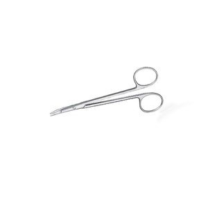 Instrumentos Quirúrgicos IAA de Alta Calidad, Tijeras Quirúrgicas Brophy para Lifting Facial, Juego de Instrumentos de Precisión de Acero Inoxidable, Manual para - Product Image 2
