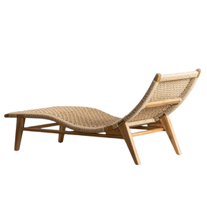 Tumbonas de Ratán para Jardín a Precio de Mayoreo, Tumbonas de Ratán para Piscina, Muebles de Ocio para Exteriores y Hogar - Product Image 3