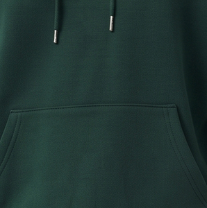 Conjunto Deportivo para Hombre con Capucha, Estilo Casual, 100% Poliéster, Corte Holgado y Amplio, Peso Medio, Sudadera con Capucha - Product Image 4